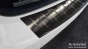 Galinio bamperio apsauga Porsche Cayenne II (2010-2014)